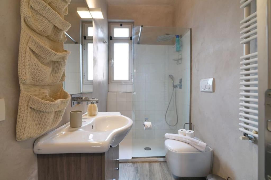 Appartement Primopiano - Previati à Milan Extérieur photo