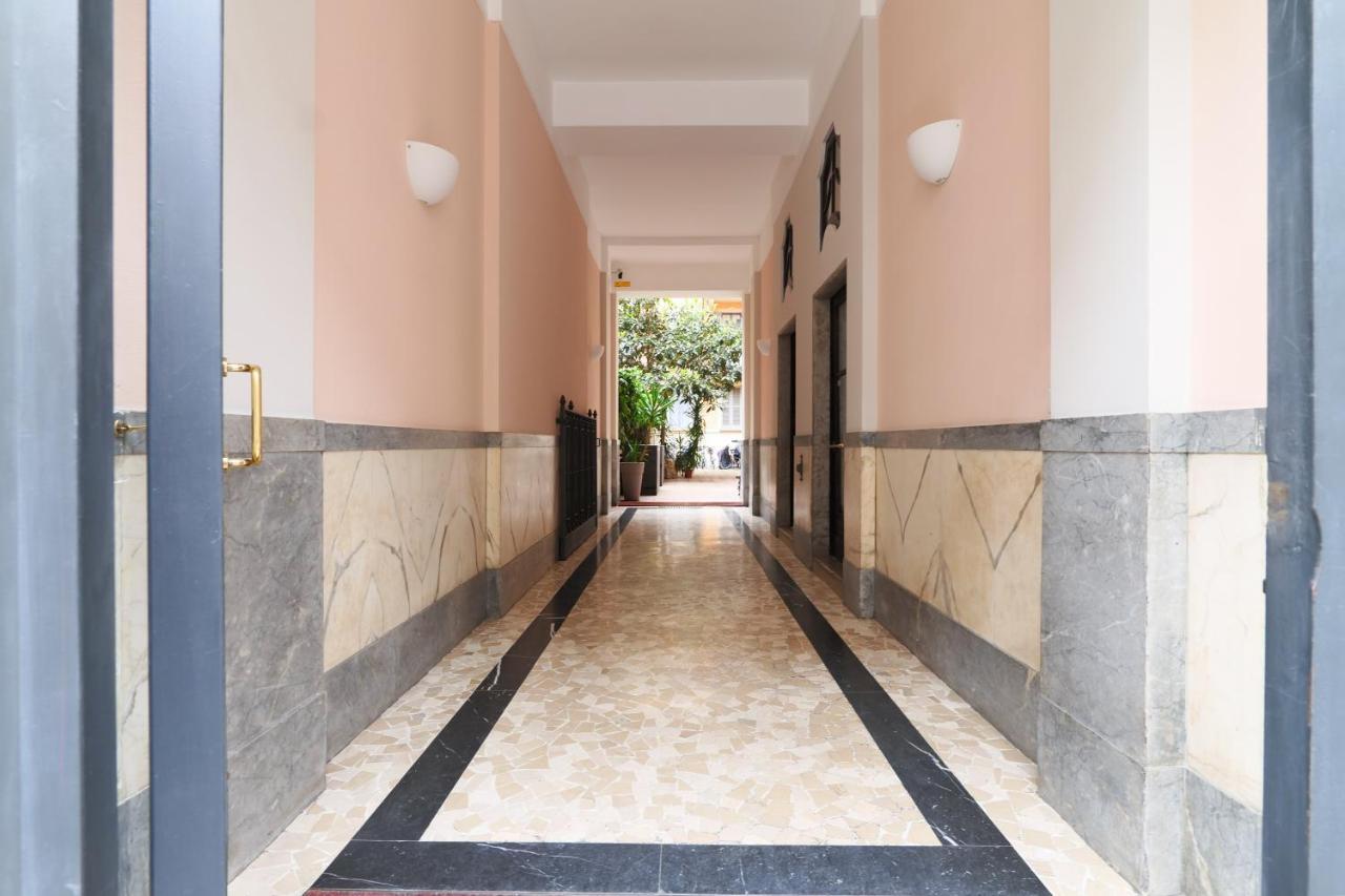 Appartement Primopiano - Previati à Milan Extérieur photo